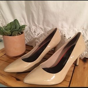 Rockport 75mm Total Motion Pump